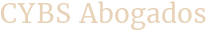 CYBS Abogados