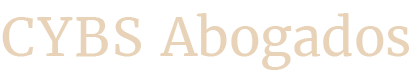 CYBS Abogados